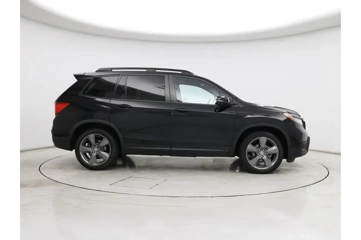 $26998 : Honda Passport 2021 Touring image 7