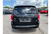 2018 Grand Caravan GT Wagon thumbnail