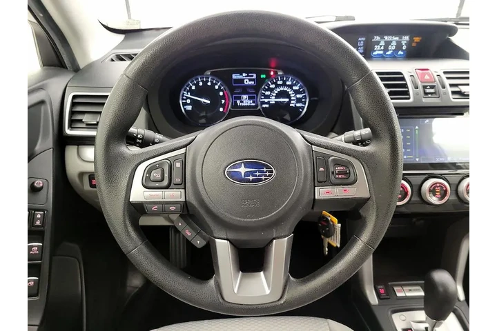 $14998 : Subaru Forester 2017 AWD 2.5 image 10