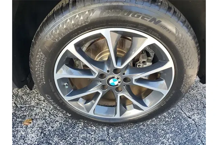 $18590 : BMW X5 2018 sDrive35i 4dr SU image 6