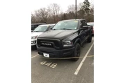 Ram 1500 Classic 2021 4x4 SL