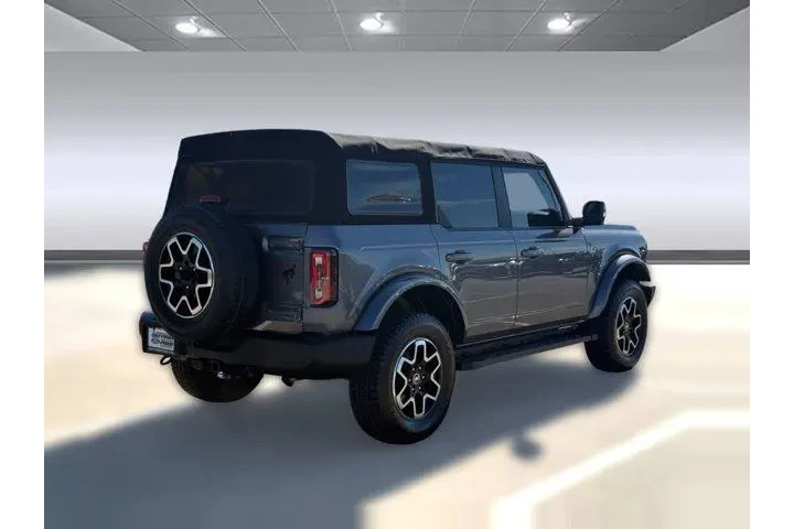 $35999 : Ford Bronco 2022 4x4 Base Ad image 8