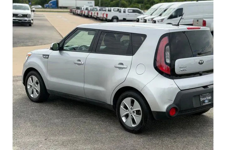 $7995 : Kia Soul 2015 4dr Crossover image 5