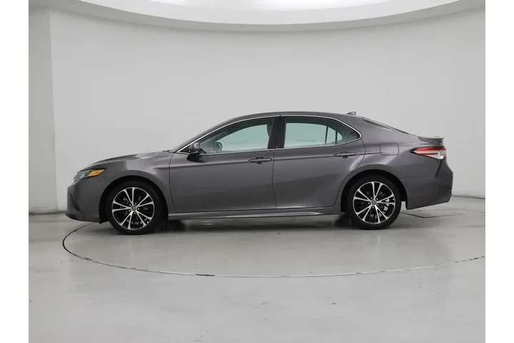 $23998 : Toyota Camry 2020 SE 4dr Sed image 3