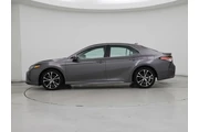 $23998 : Toyota Camry 2020 SE 4dr Sed thumbnail