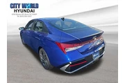 $20300 : Hyundai ELANTRA 2024 SEL 4dr thumbnail