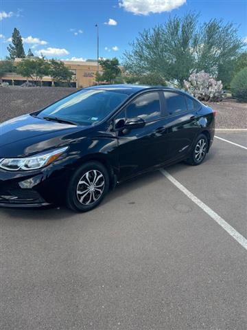 $7995 : 2017 Cruze LS Auto image 3