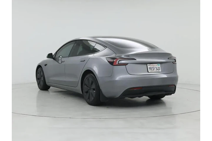 $39998 : Tesla Model 3 2025 Long Rang image 2