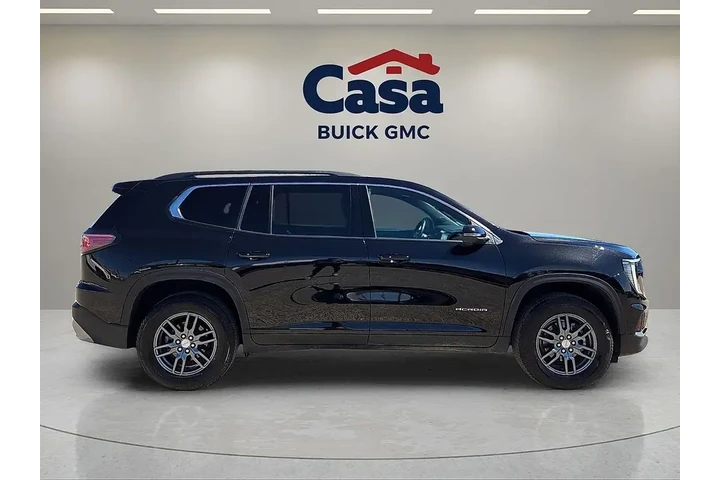 $38995 : GMC Acadia 2025 Elevation 4d image 2