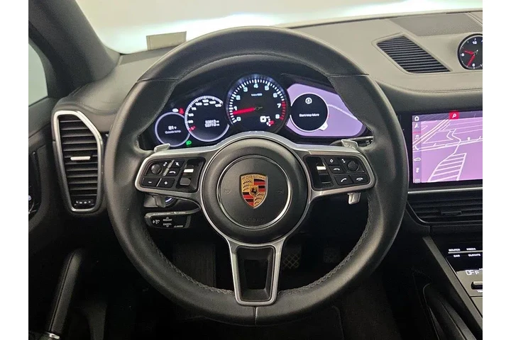 $36998 : Porsche Cayenne 2020 AWD 4dr image 10