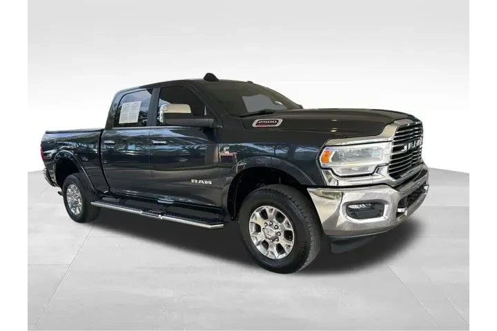 $38293 : Ram 2500 2020 4x4 Laramie 4d image 2