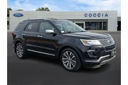 $23990 : Ford Explorer 2019 AWD Plati thumbnail