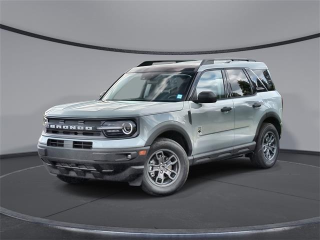 $32299 : 2024 Bronco Sport Big Bend® image 1