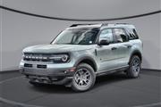 2024 Bronco Sport Big Bend®