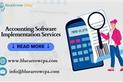 Accounting SoftwareImplementas