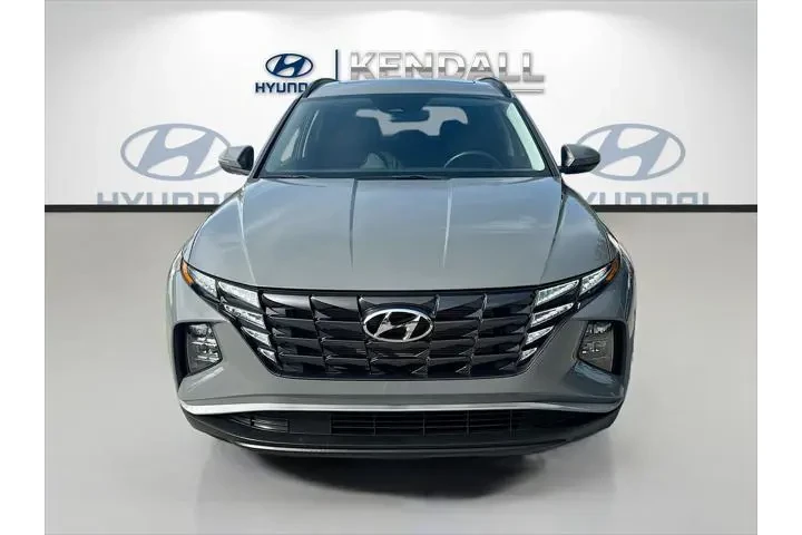 $21388 : Hyundai TUCSON 2024 SEL 4dr image 8