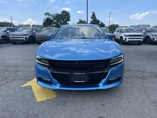 $22995 : PRE-OWNED 2019 DODGE CHARGER image 8