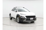 Hyundai KONA 2023 SEL 4dr Cr