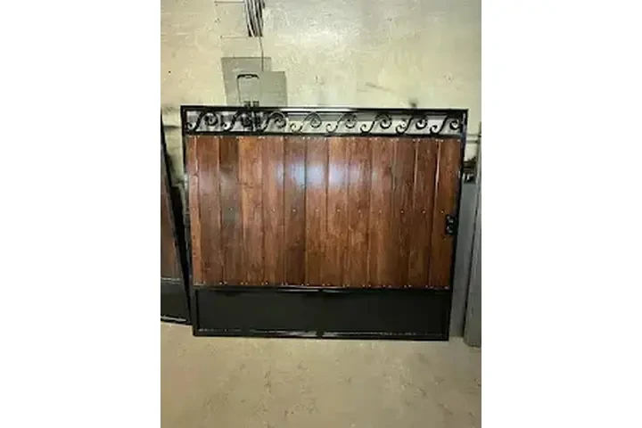 SON&FATHERS IRON WORK image 1