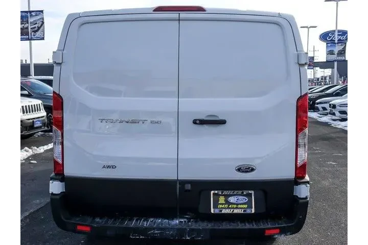 $39985 : Ford Transit 2024 AWD 150 3d image 8
