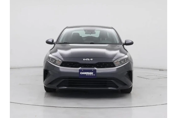 $17998 : Kia Forte 2022 LXS 4dr Sedan image 5