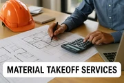Expert Takeoff & Estimation en Phoenix
