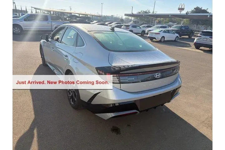 $23900 : Hyundai SONATA 2025 AWD SEL image 3