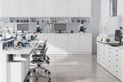 Modern Laboratory Furniture en Denver