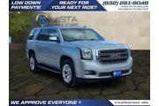2017 GMC Yukon SLT | Houston thumbnail