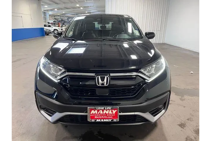 $27937 : Honda CR-V 2022 AWD EX-L 4dr image 8