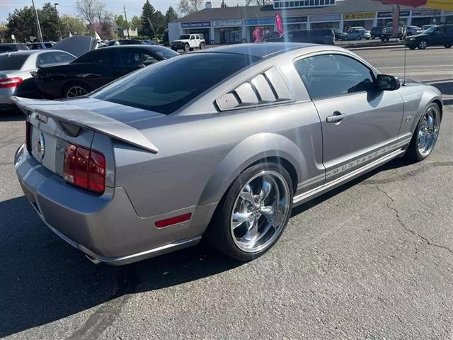 $14650 : 2007 FORD MUSTANG image 6