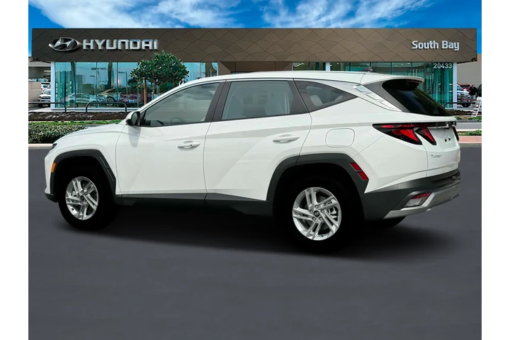 $26998 : Hyundai TUCSON 2025 SE 4dr S image 4