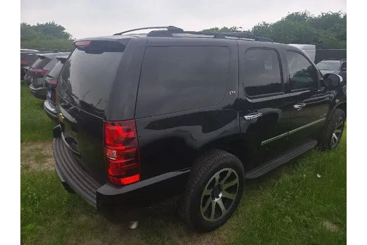 $16300 : Chevrolet Tahoe 2012 4x2 LTZ image 4
