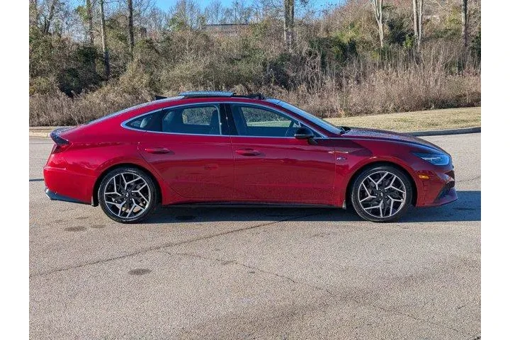 $23999 : Hyundai SONATA 2023 N Line 4 image 6