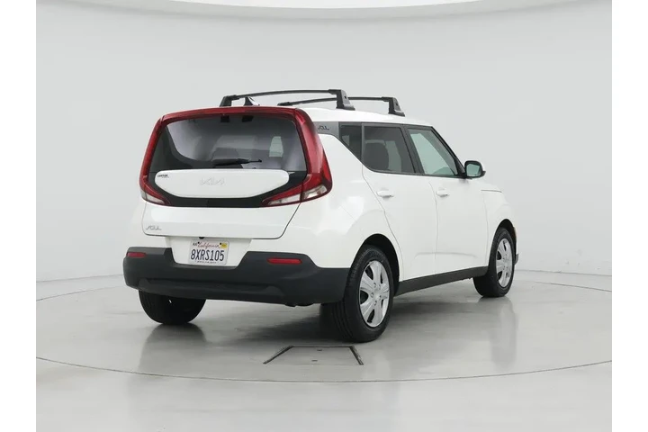 $16998 : Kia Soul 2022 LX 4dr Crossov image 8