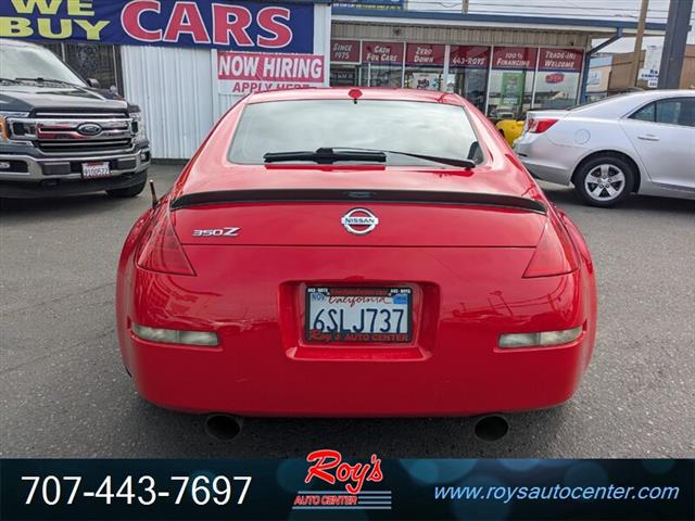 $11995 : 2008 350Z Coupe image 7