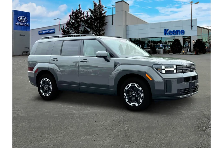 $34109 : Hyundai SANTA FE 2025 AWD SE image 10