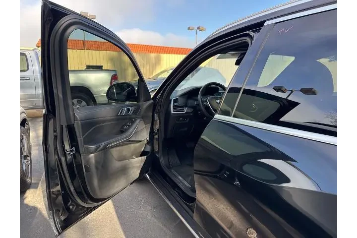 $34228 : BMW X5 2021 sDrive40i 4dr Sp image 7