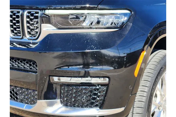 $36291 : Jeep Grand Cherokee L 2021 4 image 5