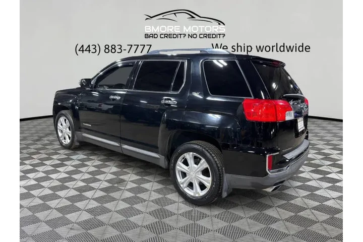 $10999 : 2016 GMC Terrain SLT image 8
