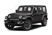 $25195 : Jeep Wrangler Unlimited 2018 thumbnail