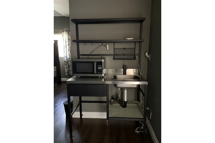 $1300 : Se RentaRecamara Grande image 3