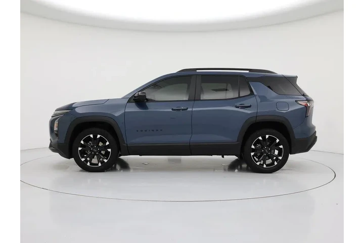 $31998 : Chevrolet Equinox 2025 4x4 R image 3