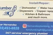 Hernandez plumbing