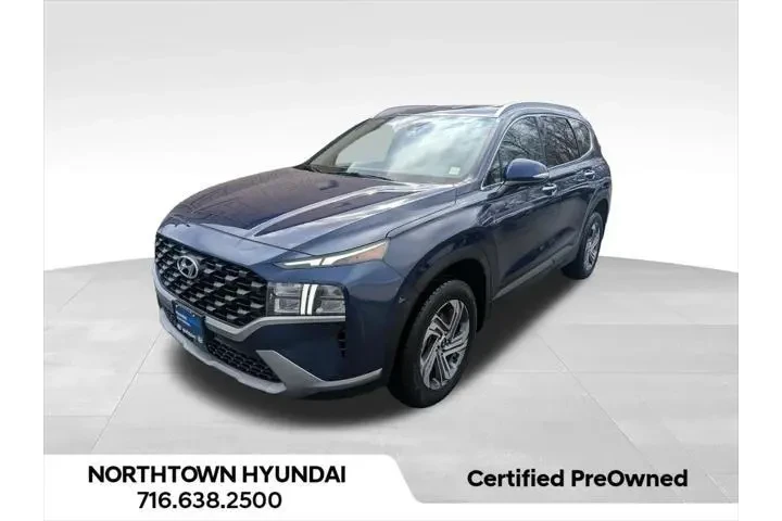 $23947 : Hyundai SANTA FE 2023 AWD SE image 1