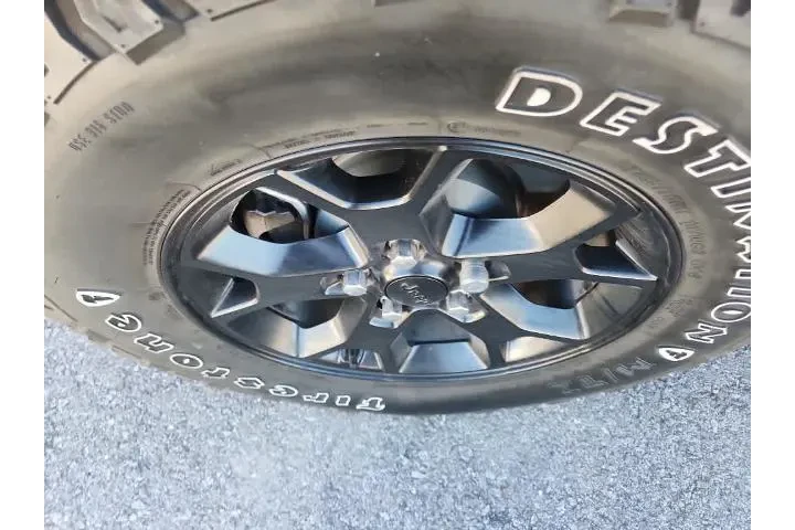 $29495 : Jeep Wrangler 2023 4x4 Sport image 5