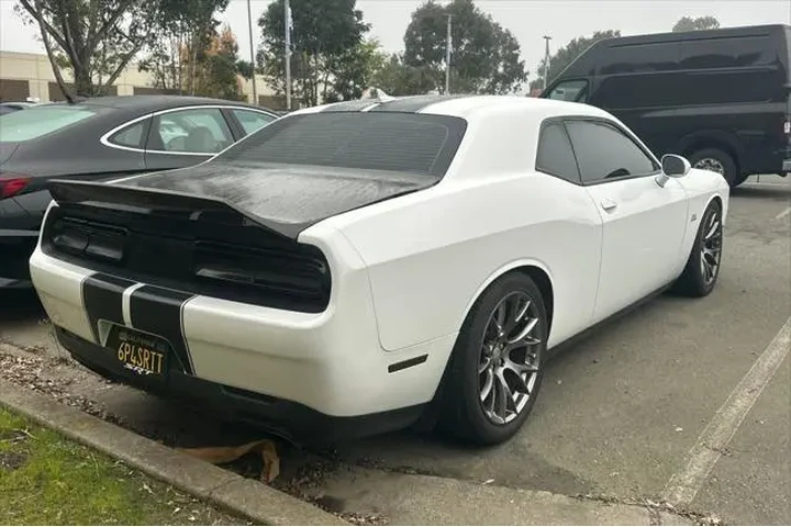 $33990 : Dodge Challenger 2015 SRT 39 image 3