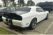 $33990 : Dodge Challenger 2015 SRT 39 thumbnail