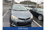 $17000 : Toyota Corolla 2015 S 4dr Se thumbnail