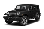 Jeep Wrangler Unlimited 2015 en Greenville
